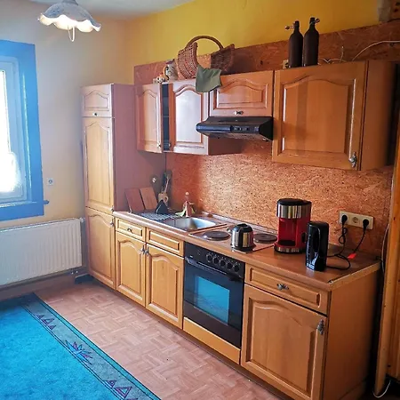 Holiday home Komplettes Haus Mit Drei Etagen Und Einmaligem Bergpanorama