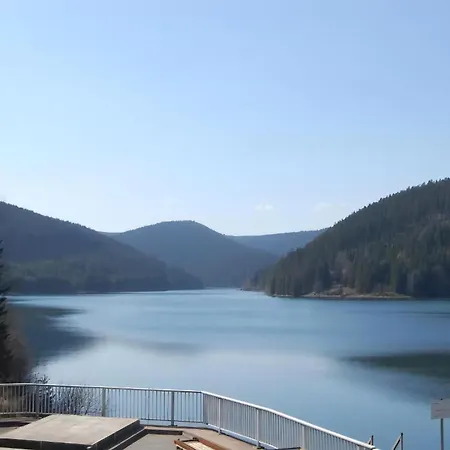 Holiday home Komplettes Haus Mit Drei Etagen Und Einmaligem Bergpanorama *
