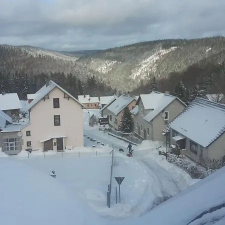 Holiday home Komplettes Haus Mit Drei Etagen Und Einmaligem Bergpanorama *