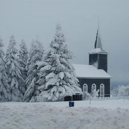 Komplettes Haus Mit Drei Etagen Und Einmaligem Bergpanorama * Gehlberg