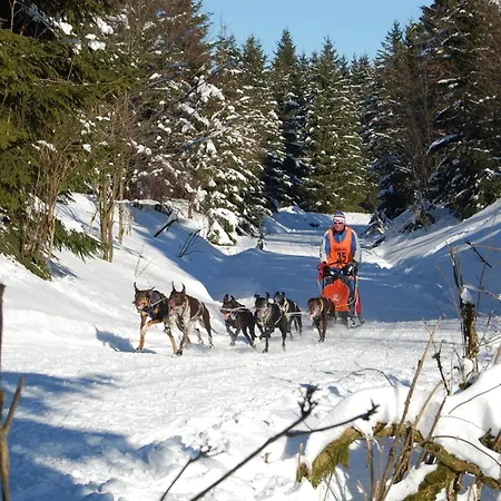 Komplettes Haus Mit Drei Etagen Und Einmaligem Bergpanorama Holiday home