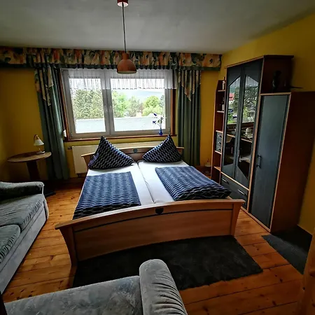 Holiday home Komplettes Haus Mit Drei Etagen Und Einmaligem Bergpanorama *